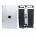 FOR APPLE IPAD AIR 3 ORIGINAL PULL – RECLAIMED BACK HOUSING WITH PARTS & BATTERY – SILVER