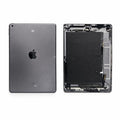FOR APPLE IPAD 8 ORIGINAL PULL – RECLAIMED BACK HOUSING WITH PARTS & BATTERY – GREY