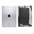 FOR APPLE IPAD 8 ORIGINAL PULL – RECLAIMED BACK HOUSING WITH PARTS & BATTERY – SILVER