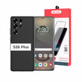 SAMSUNG GALAXY S26 PLUS FULL GLUE TEMPERED GLASS