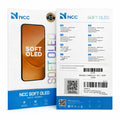 IPHONE 13 PRO 120HZ SOFT OLED LCD SCREEN NCC