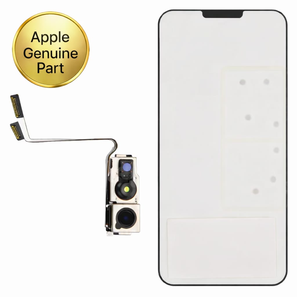 GENUINE APPLE IPHONE 16 PRO FRONT FACING CAMERA MODULE A3292 A3293 A3294