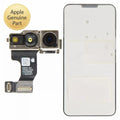 GENUINE APPLE IPHONE 16 PLUS FRONT FACING CAMERA MODULE A3289 A3290 A3291