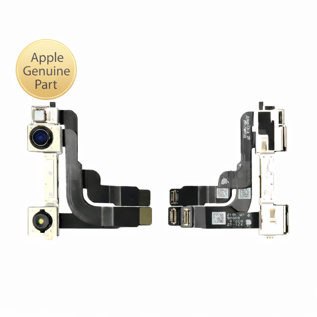 GENUINE APPLE IPHONE 12 PRO MAX FRONT FACING CAMERA MODULE A2410 A2411 A2412