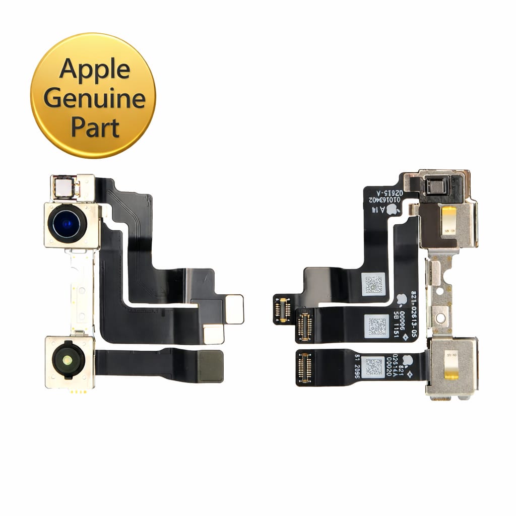 GENUINE APPLE IPHONE 12 MINI FRONT FACING CAMERA MODULE A2398 A2399 A2400