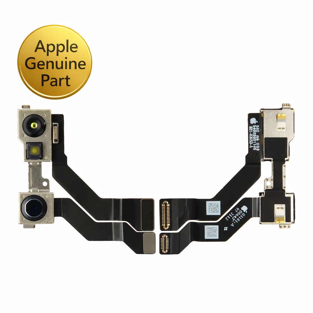 GENUINE APPLE IPHONE 13 FRONT FACING CAMERA MODULE A2633 A2634 A2635