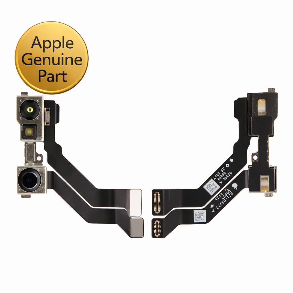 GENUINE APPLE IPHONE 13 PRO FRONT FACING CAMERA MODULE A2638 A2639 A2640