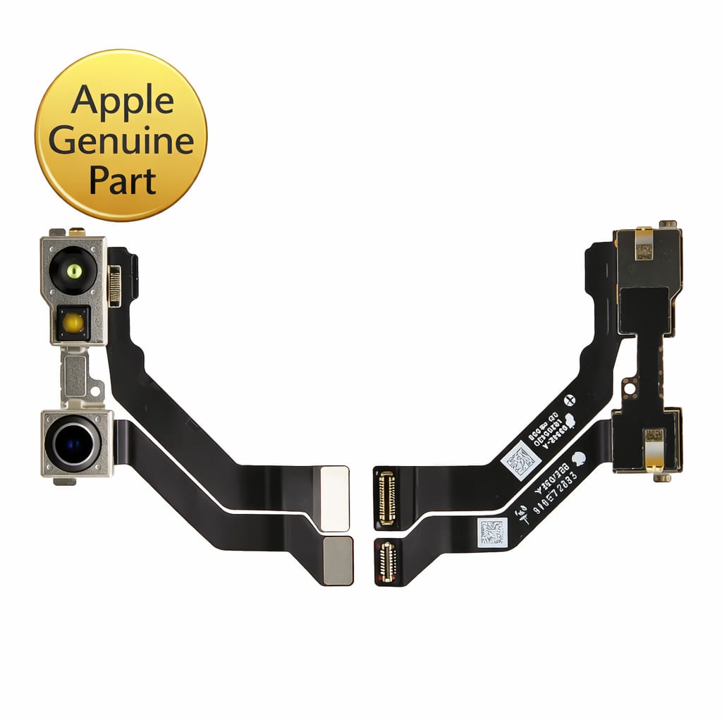 GENUINE APPLE IPHONE 13 PRO MAX FRONT FACING CAMERA MODULE A2643 A2644 A2645