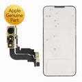 GENUINE APPLE IPHONE 15 PRO FRONT FACING CAMERA MODULE A3101 A3102 A3104