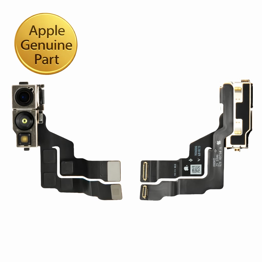 GENUINE APPLE IPHONE 14 PRO FRONT FACING CAMERA MODULE A2890 A2891 A2892