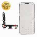 GENUINE APPLE IPHONE 16 CHARGING PORT FLEX DOCK CONNECTOR A3286 A3287 A3288 – PINK