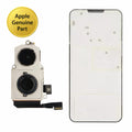 GENUINE APPLE IPHONE 16 BACK CAMERA MODULE 661-44799