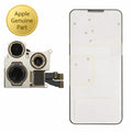 GENUINE APPLE IPHONE 15 PRO BACK CAMERA MODULE 661-35696