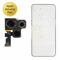 GENUINE APPLE IPHONE 14 PRO MAX BACK CAMERA MODULE 661-30398