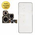 GENUINE APPLE IPHONE 14 PRO BACK CAMERA MODULE 661-29369