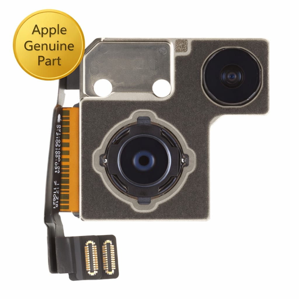 GENUINE APPLE IPHONE 13 – 13 MINI BACK CAMERA MODULE 661-21992