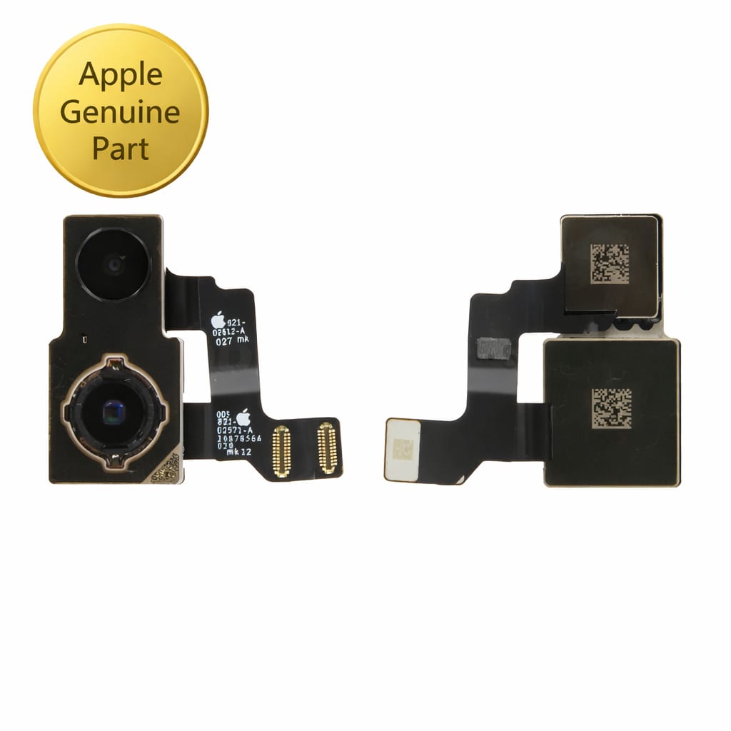 GENUINE APPLE IPHONE 12 MINI BACK CAMERA MODULE 661-17676