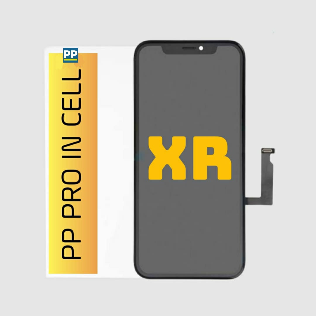 iPhone XR Replacement Screen Display Assembly | PP Pro In Cell
