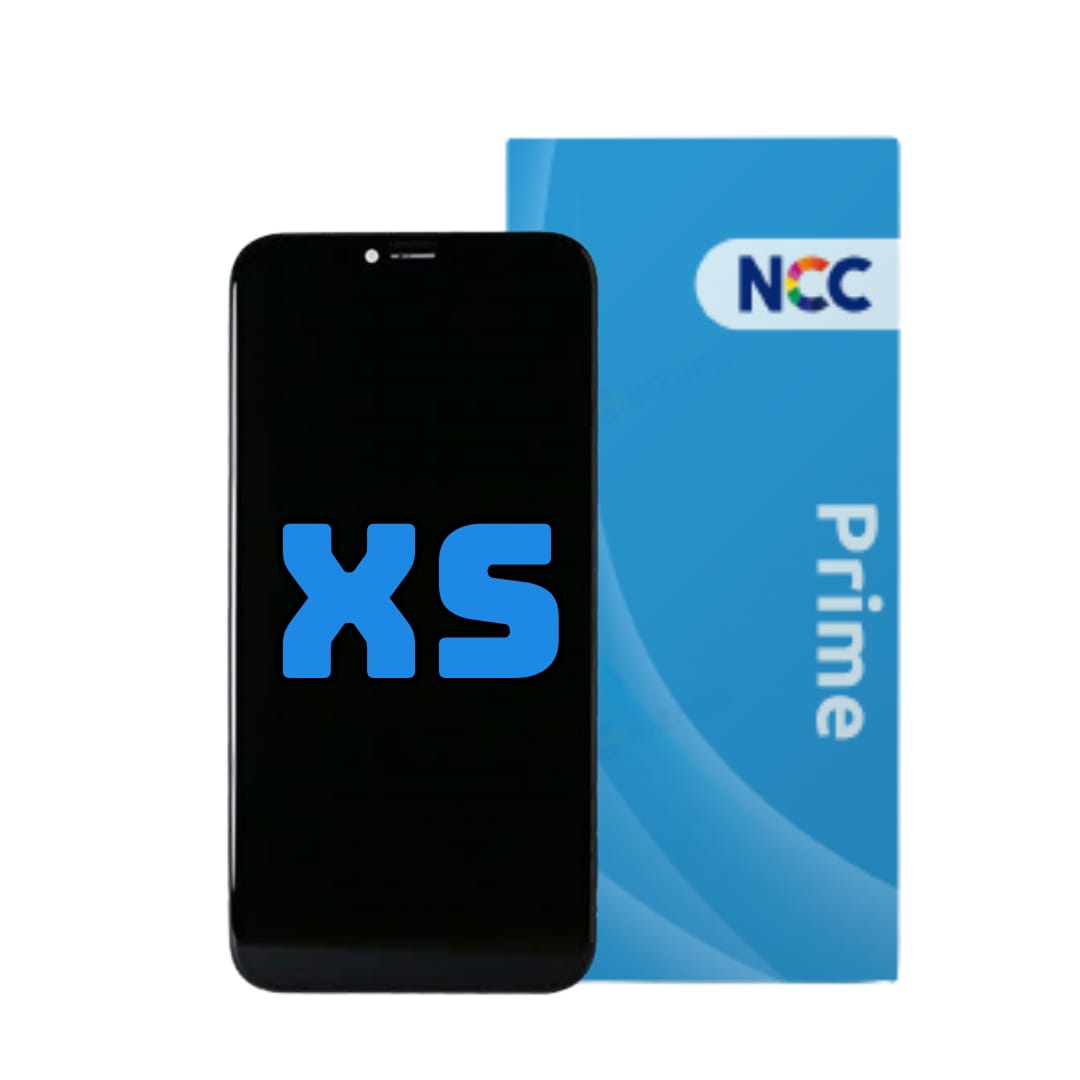 iPhone XS LCD Screen NCC Prime