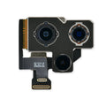 iPhone 12 Pro Max Back Main Camera Module for iPhone 12 Pro Max A2410 A2411 A2412 -?OEM?Quality