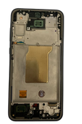 Genuine Samsung Galaxy A35 5G SM-A356 LCD Screen Black (Awesome Navy) [WF]