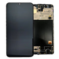 Genuine Samsung Galaxy A51 4G SM-A515 LCD Screen Black [WF]
