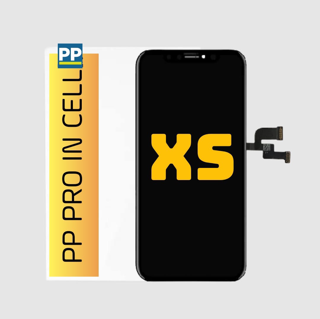 iPhone XS Replacement Screen Display Assembly | PP Pro In Cell
