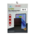 iPad Air 5 A2588 A2589 Battery A2588- A2589 – OEM