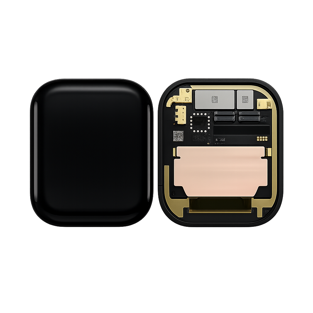 For iWatch Series 11 A3337 A3452 OLED LCD Screen 46mm