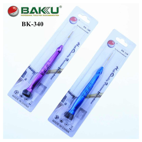 Baku iPhone 7 Repair Screwdriver 0.6 BK-340