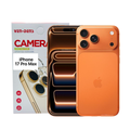 iPhone 17 Pro Max Camera Lens Protector Shield