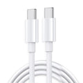 Original Apple USB C (Type C to Type C) Cable – MQKJ3AM- A A2795 (Bulk Packed)