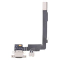 iPhone 16 Pro Max USB C Charging Port Mic Replacement for iPhone 16 Pro Max A3295 A3296 A3297 OEM Quality