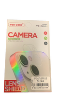 iPhone 16 | 16 Plus Camera Lens Protector Shield – VD-CL001