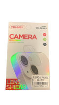 iPhone 16 Pro | 16 Pro Max Camera Lens Protector Shield – VD-CL001