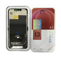 iPhone 17 Pro LCD Screen JK