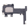 iPhone 16 Plus Earpiece Speaker for iPhone 16 Plus A3289 A3290 A3291 OEM Quality