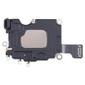 iPhone 16 Pro Max Earpiece Speaker for iPhone 16 Pro Max A3295 A3296 A3297 OEM Quality
