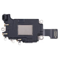 iPhone 16 Pro Earpiece Speaker for iPhone 16 Pro A3292 A3293 A3294 OEM Quality