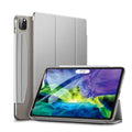 ESR YIPPEE COLOR WITH CLAMP IPAD PRO 11.0 2020 SILVER GREY (RP)