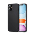 iPhone 12 Mini ESR Cloud Silicone Case Black