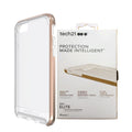 Evo Elite Tech21 Protective Case Cover For iPhone 7 Rose Gold