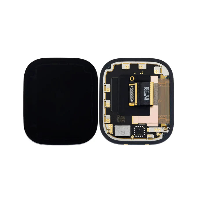 For iWatch Ultra A2684 OLED LCD Screen 49mm