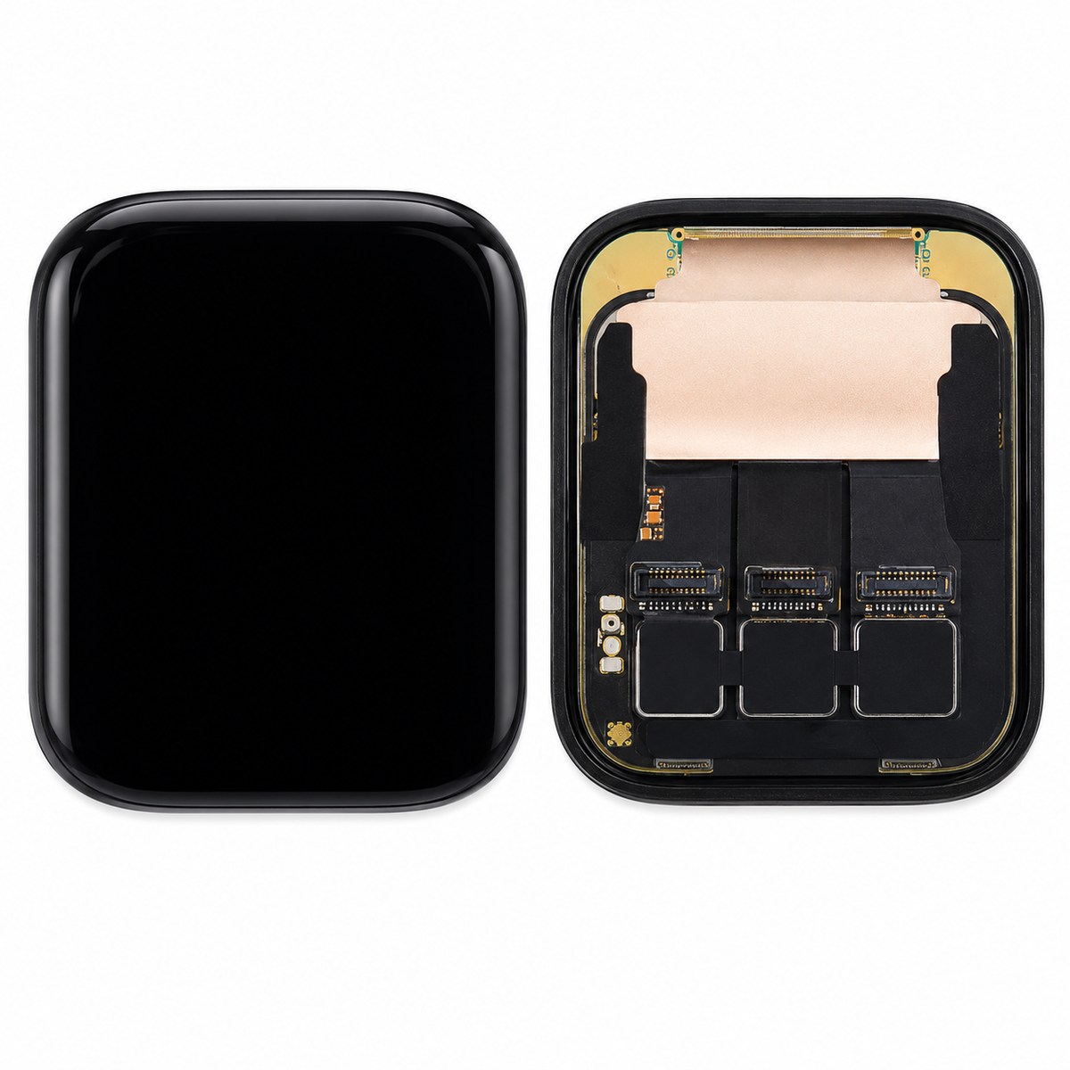 For iWatch SE 3rd Gen A3326 A3327 OLED LCD Screen 40mm