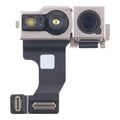 iPhone 16 Plus Front Facing Camera Module for iPhone 16 Plus A3289 A3290 A3291 OEM Quality