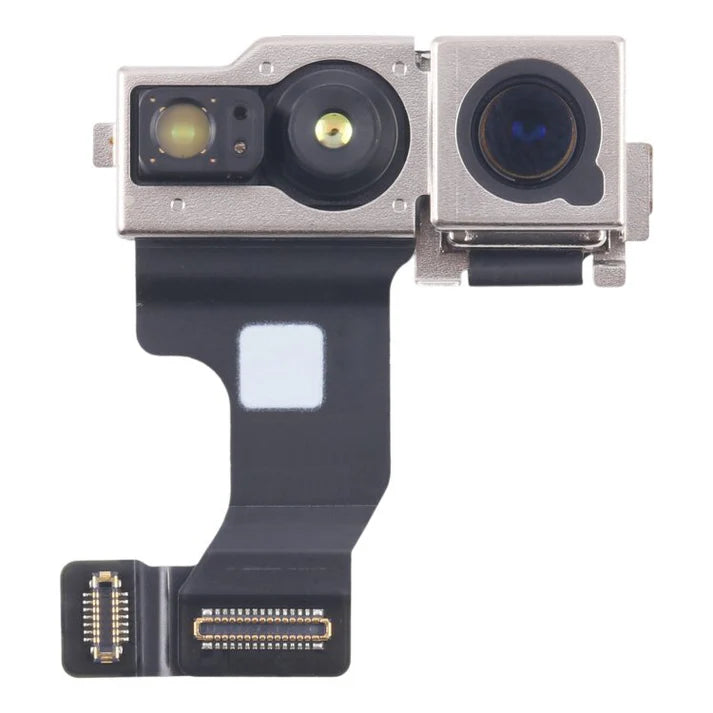 iPhone 16 Plus Front Facing Camera Module for iPhone 16 Plus A3289 A3290 A3291 OEM Quality