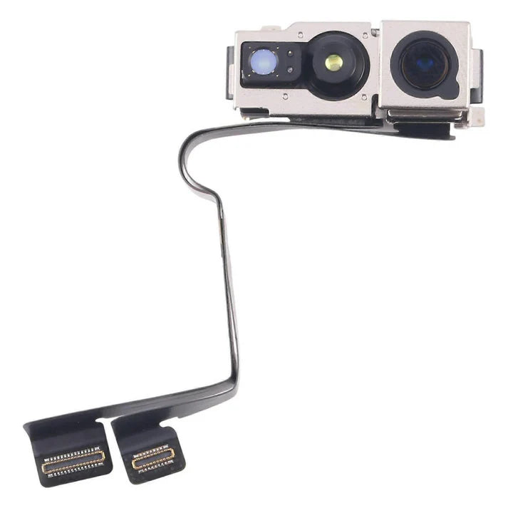 iPhone 16 Pro Max Front Facing Camera Module for iPhone 16 Pro Max A3295 A3296 A3297 OEM Quality