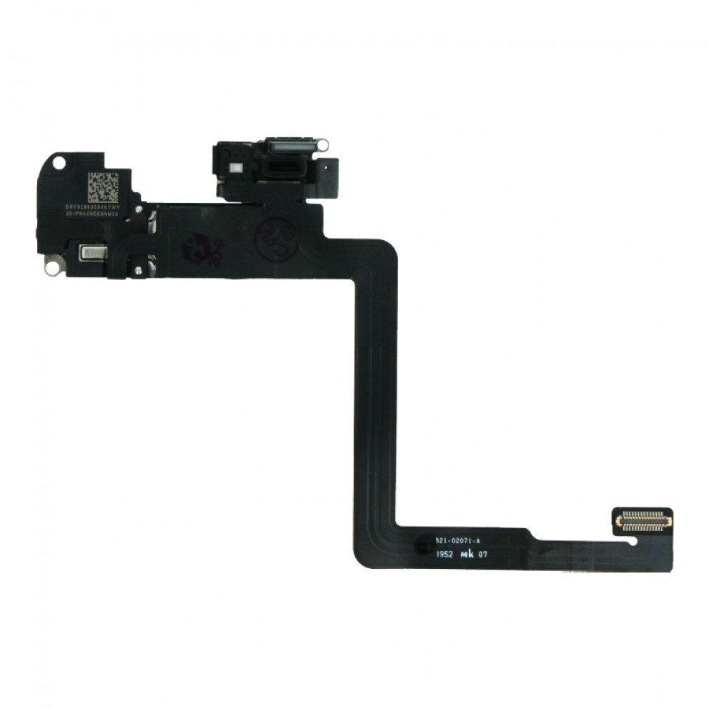 iPhone 11 Pro Ear Speaker Earpiece Proximity Sensor Flex Cable for iPhone 11 Pro A2215 A2160 A2217 OEM Quality