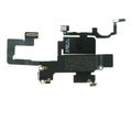 iPhone 12 Mini Ear Speaker Earpiece Proximity Sensor Flex Cable for iPhone 12 Mini A2398 A2399 A2400 OEM Quality