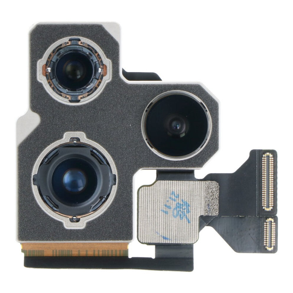 iPhone 12 Pro Back Main Camera Module for iPhone 12 Pro A2406 A2407 A2408 - OEM Quality
